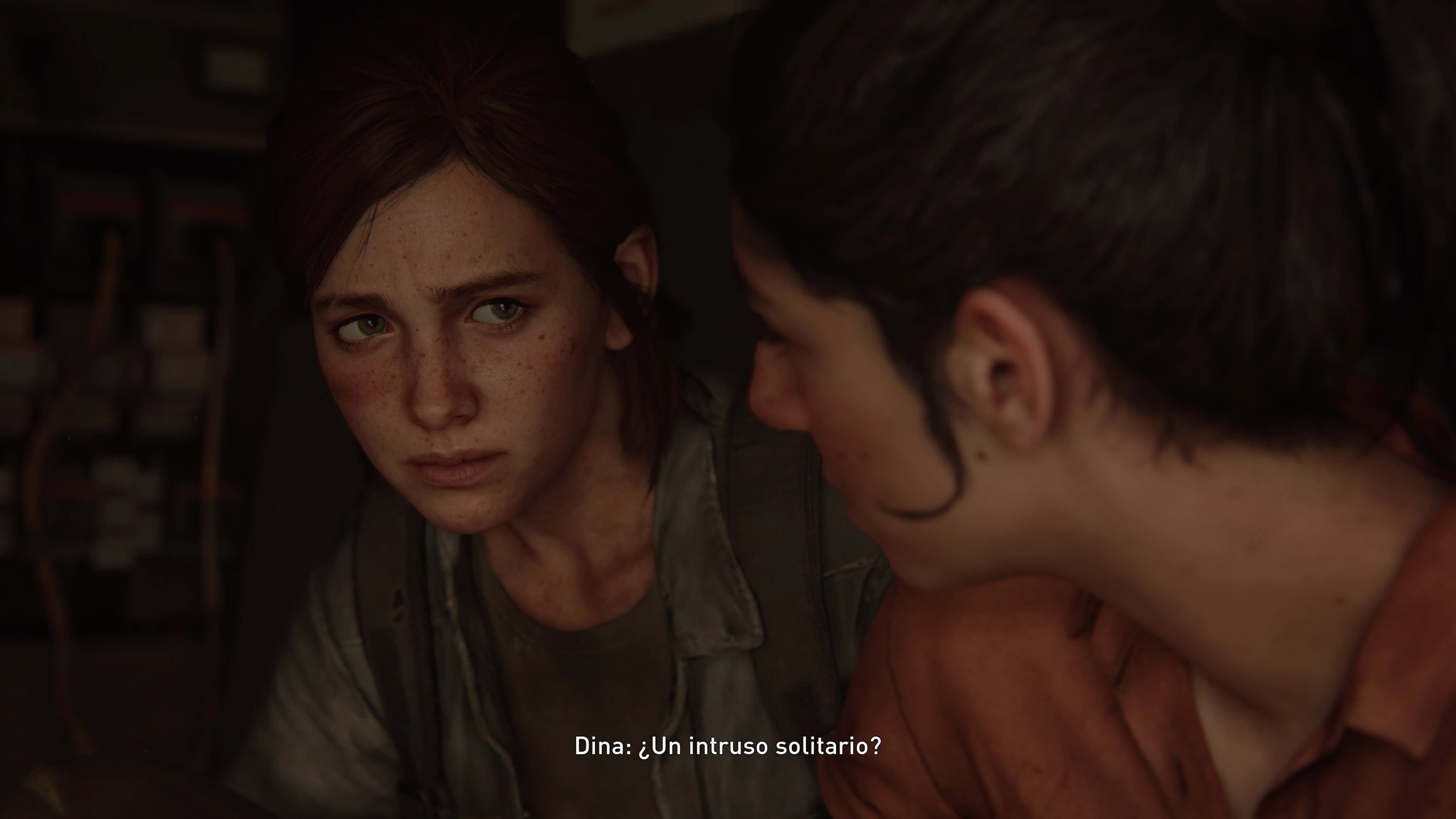 The Last of Us: Parte II Remastered - Imagen 13